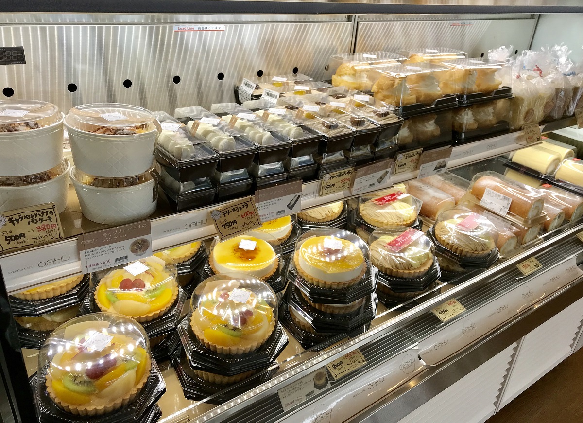 プレシア本社工場直売店の真実！格安スイーツの理由と2026最新攻略