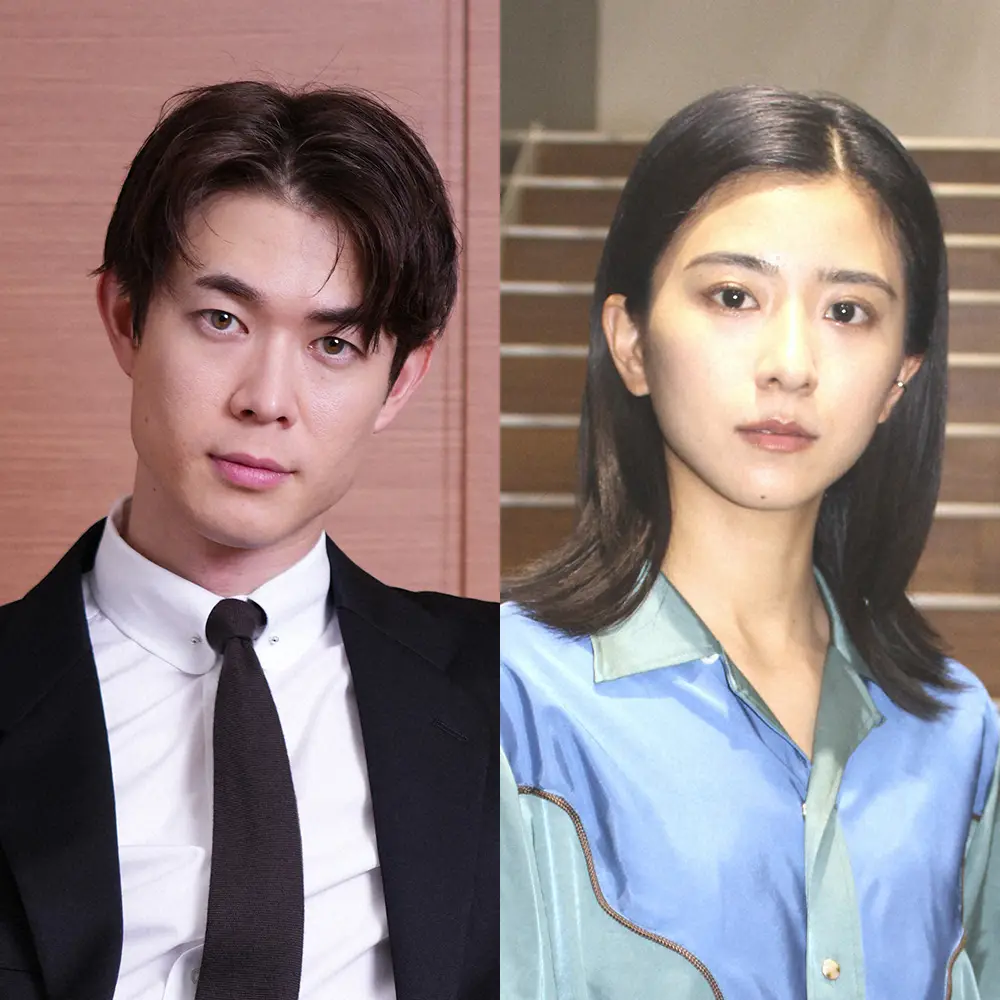 黒島結菜の現在の彼氏は宮沢氷魚！事実婚の理由と歴代熱愛の真相【2026最新】