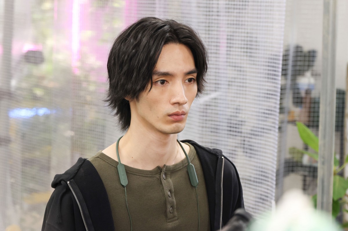 清水尋也の出演ドラマ総まとめ！怪演と最新作から探る演技力の真髄