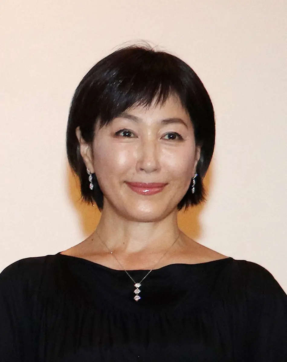高島礼子の再婚相手は誰？元夫・高知東生との復縁疑惑と2026年現在の私生活