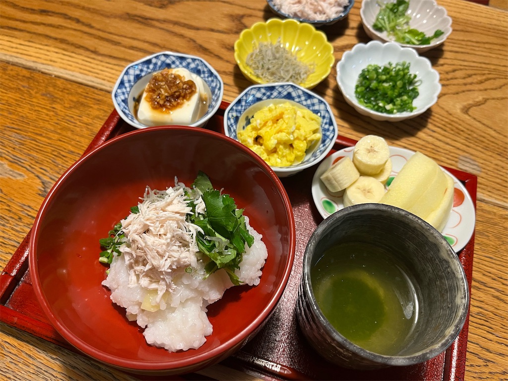 大腸ポリープ切除後の食事完全ガイド！術後1週間の安心メニューと体験談