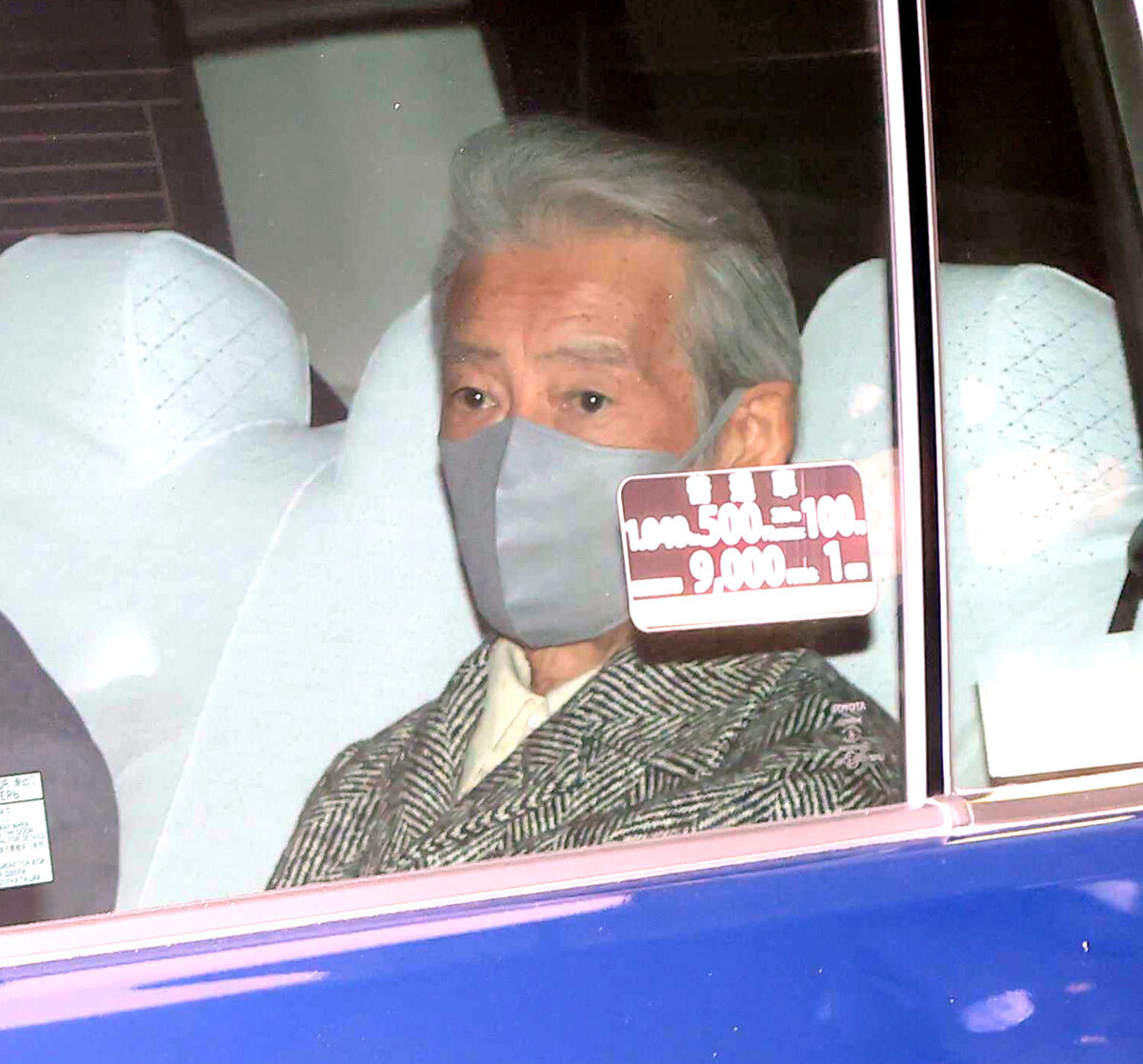 神田正輝の復帰はあるのか？旅サラダ卒業後の現在と健康状態の真相