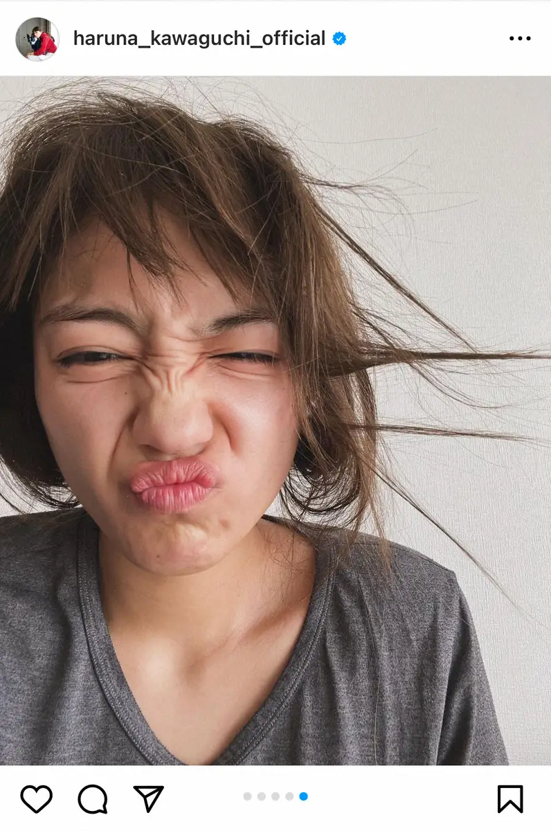 川口春奈の「ひげ」噂はなぜ絶賛される？すっぴんと産毛の真相を解剖