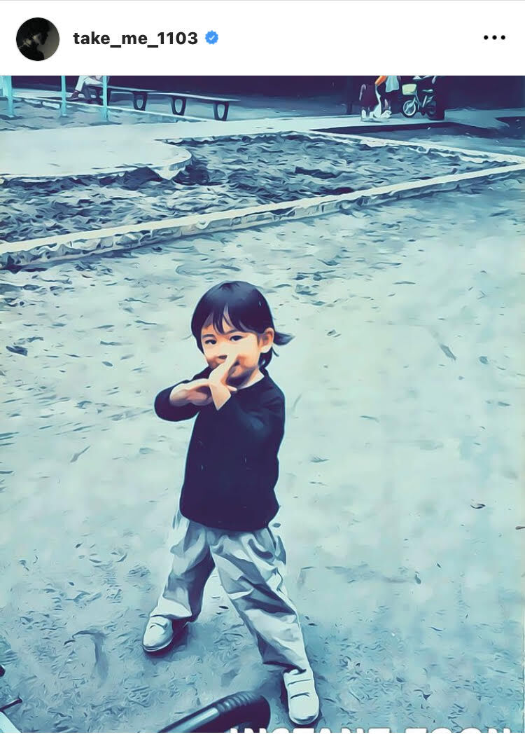 北村匠海の幼少期が天使すぎる！子役時代やスカウト秘話と家族の真相
