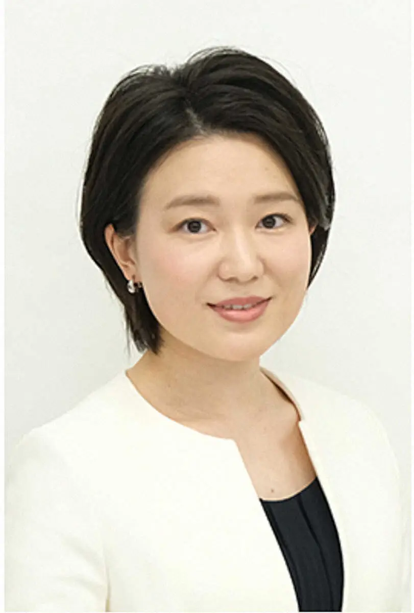 星麻琴アナの結婚と実家の真相｜ニュースウオッチ9抜擢の背景と現在