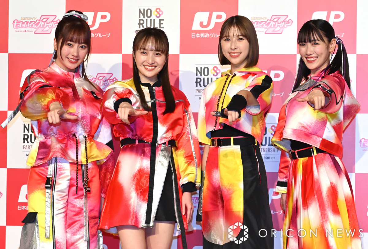ももクロメンバー年齢一覧【2026最新】全員30代到達と結婚の真実
