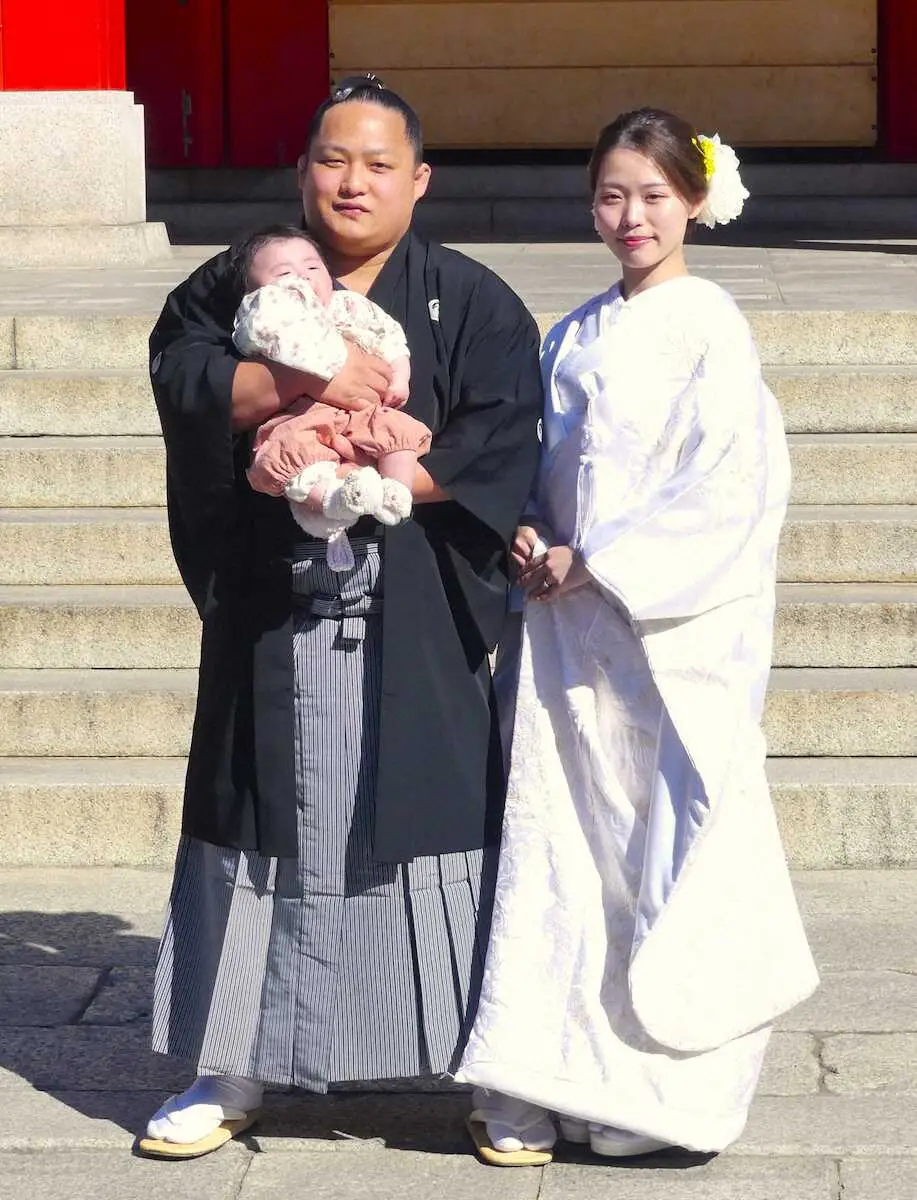 翠富士の結婚相手は誰？妻の噂と独身の真相を徹底取材【2026最新】