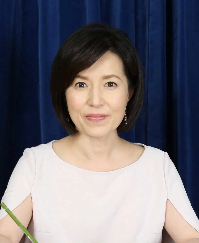 磯野貴理子の現在と離婚の真相｜脳梗塞を越えた60代の生き方