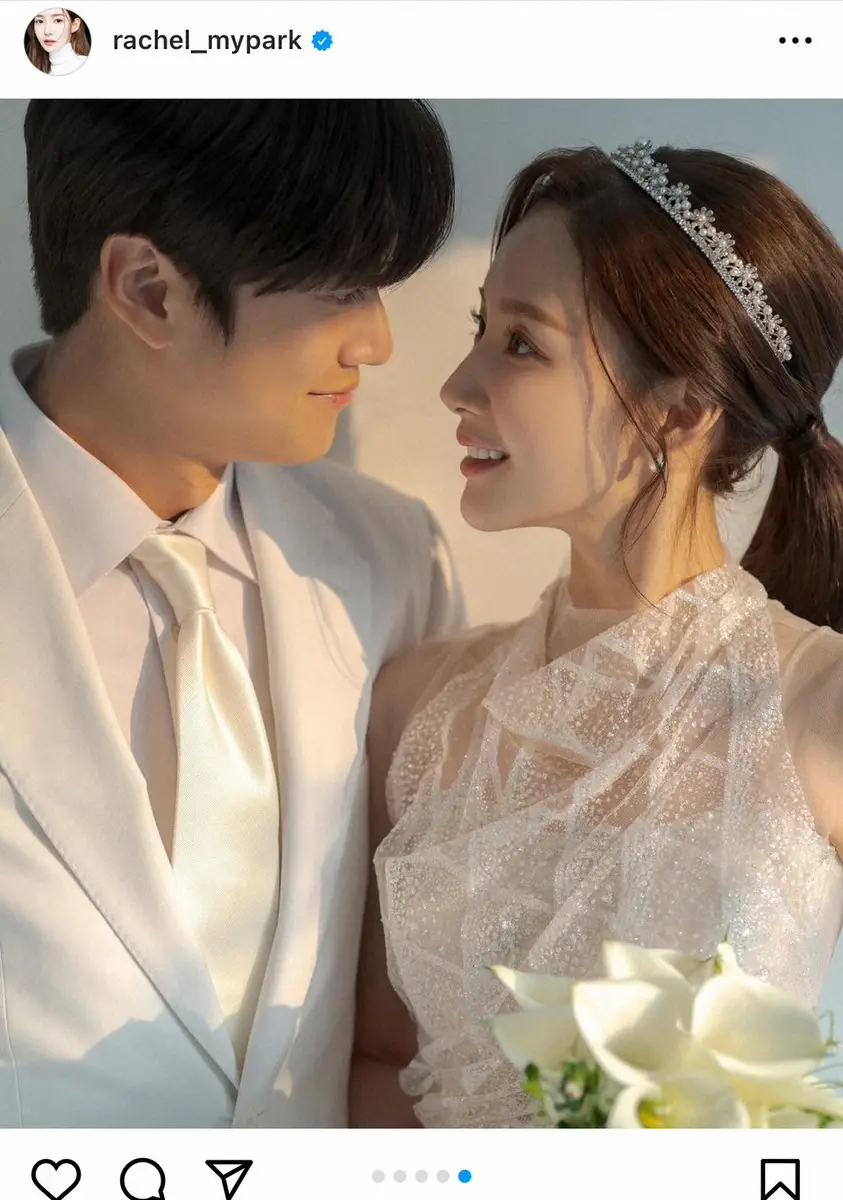 パク・ミニョンの結婚と旦那の真相｜熱愛報道と現在の姿を徹底追跡