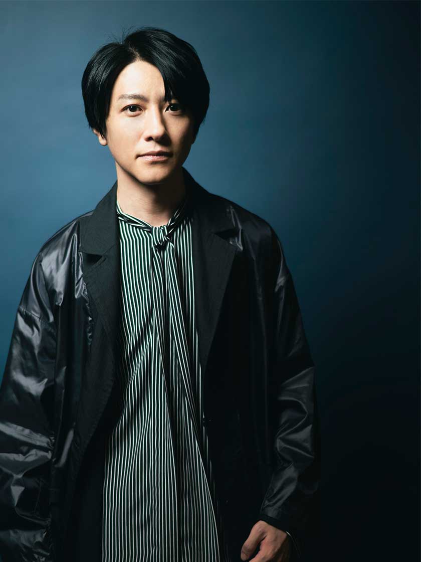 鈴木拡樹の結婚と現在の活動は？2.5次元トップ俳優が支持される理由