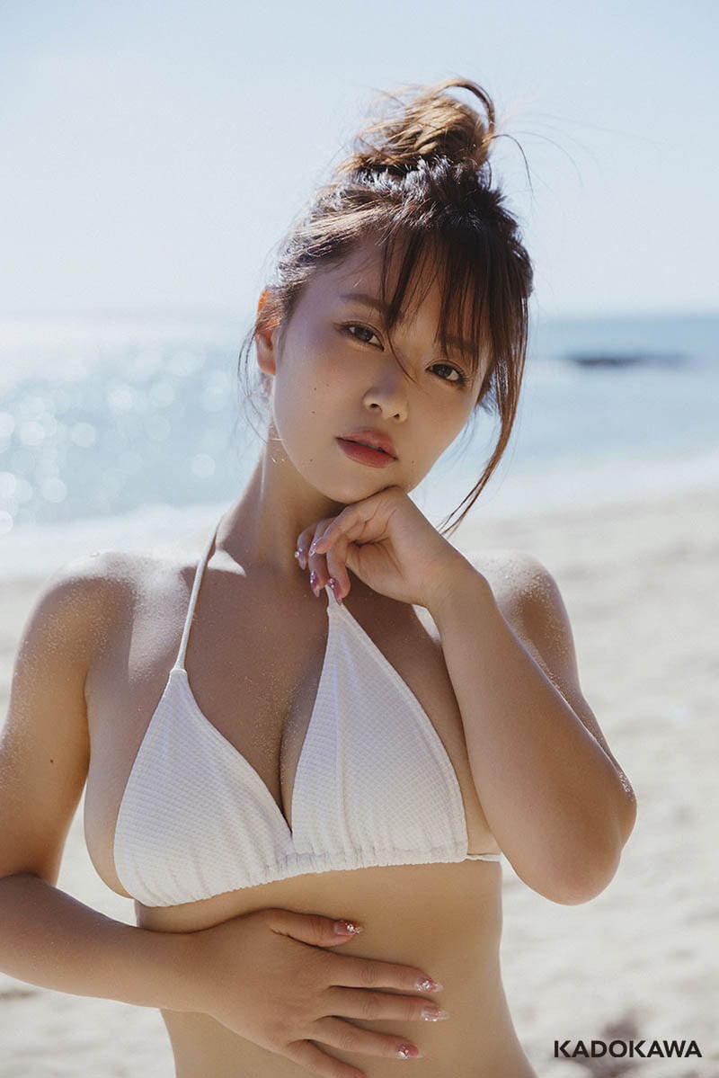 井口裕香がエロすぎると話題沸騰！美ボディと過激写真集の全貌