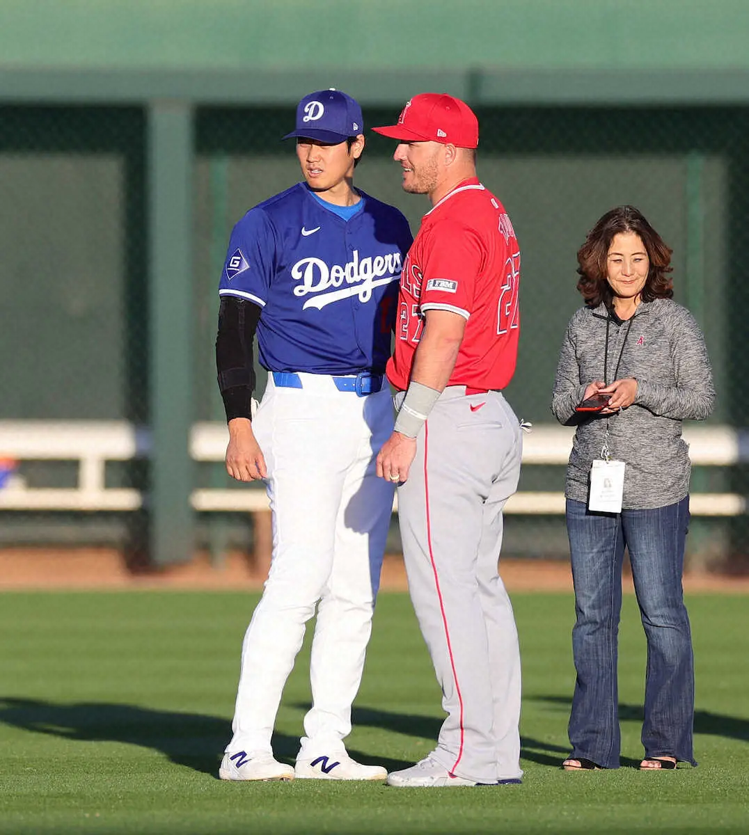 ドジャースとエンゼルスの決定差！大谷翔平移籍の真相と2026年現在