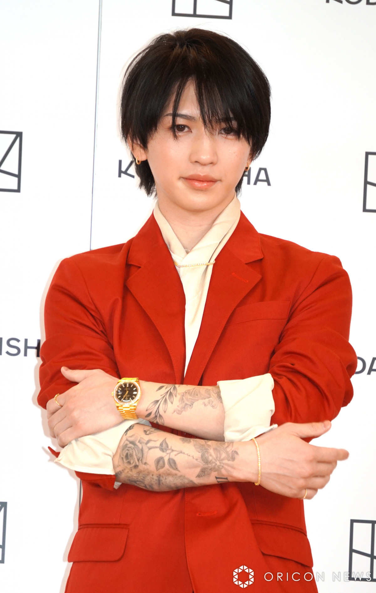 岩橋玄樹の現在2026！パニック障害の今とキンプリの絆・活動の真相