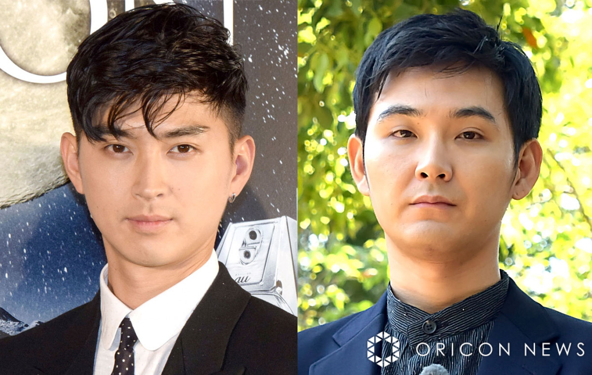 松田翔太の兄弟構成と家族相関図｜龍平・ゆう姫との絆と異母姉の真実