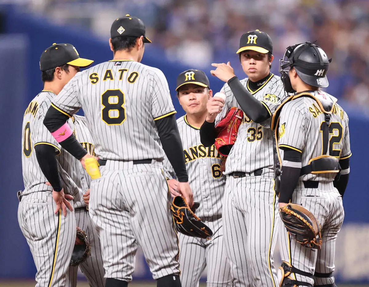 【2026】阪神オープン戦速報！開幕スタメン争いと藤川采配の真相