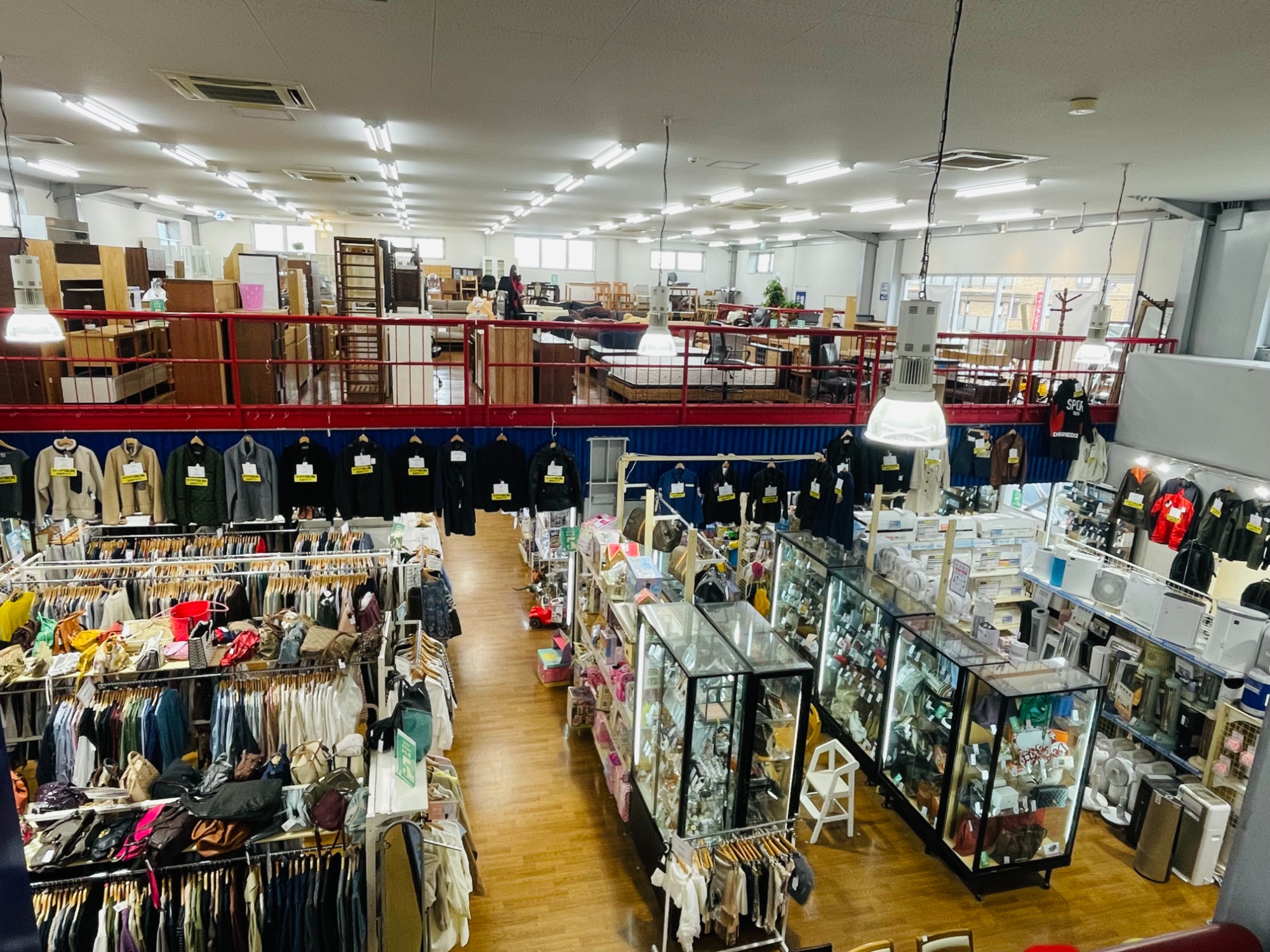 トレジャーファクトリー藤沢店の買取評判は？損しない売買術と実態を徹底解剖