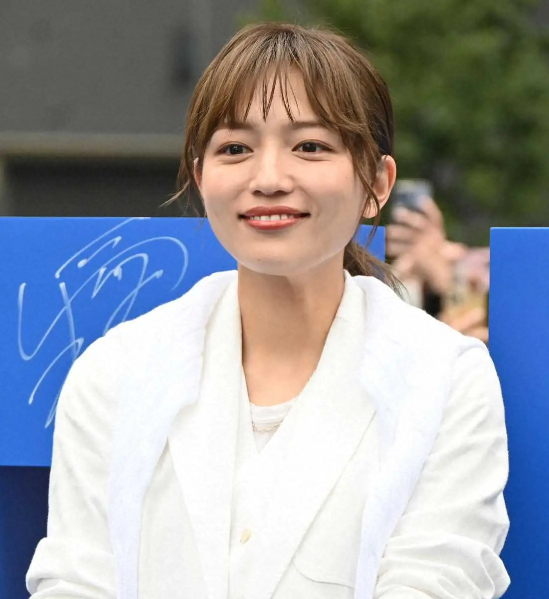 川口春奈はなぜこれほどかわいい？飾らない素顔と愛される理由の全貌