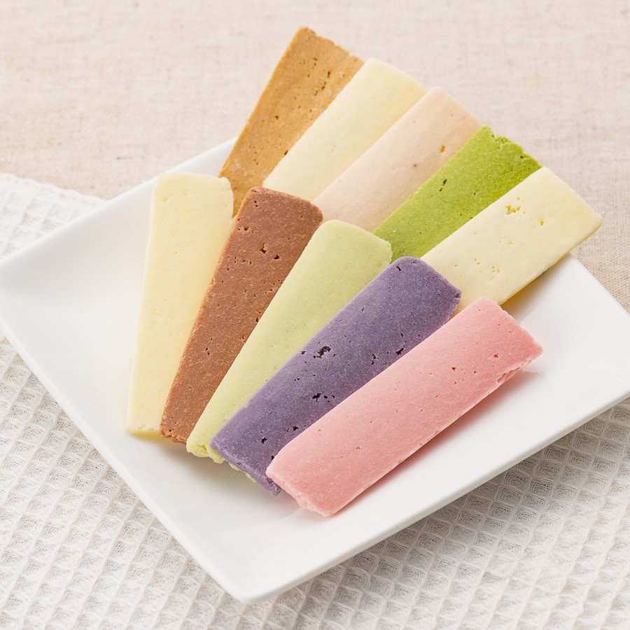 山形銘菓おしどりミルクケーキの真相！硬い理由と買える店を徹底追跡
