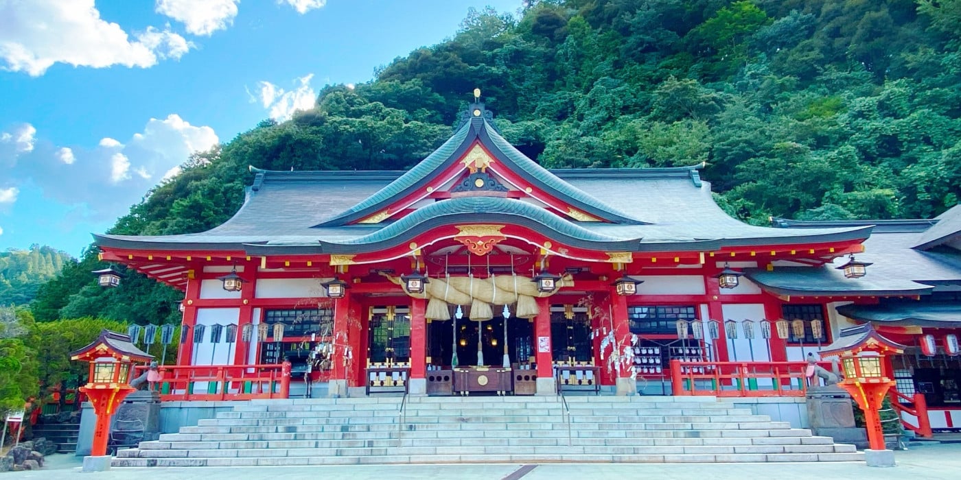 太皷谷稲成神社が「稲成」と書く理由とは？願望成就の真相と参拝ガイド