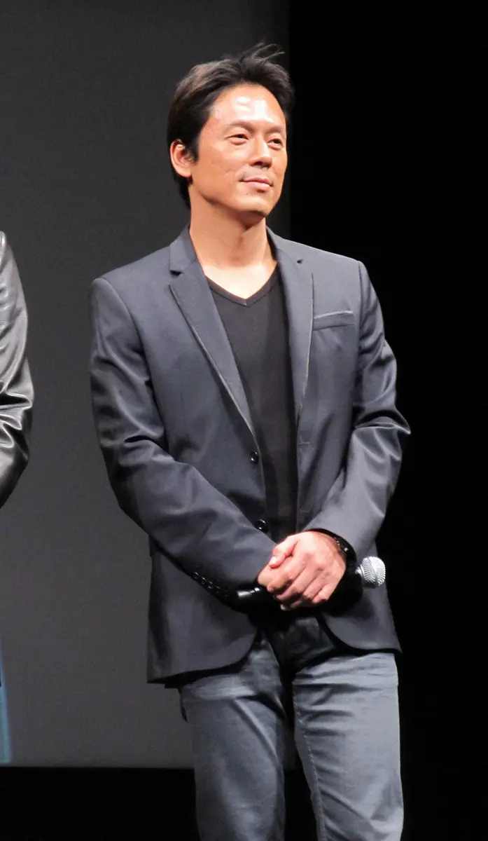 杉良太郎の息子は山田純大！苗字が違う理由やベトナム養子の真相2026