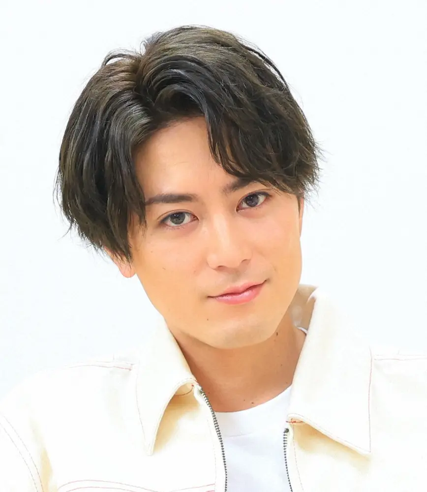 間宮祥太朗の結婚相手は誰？妻の素顔と馴れ初め・交際期間を徹底追跡