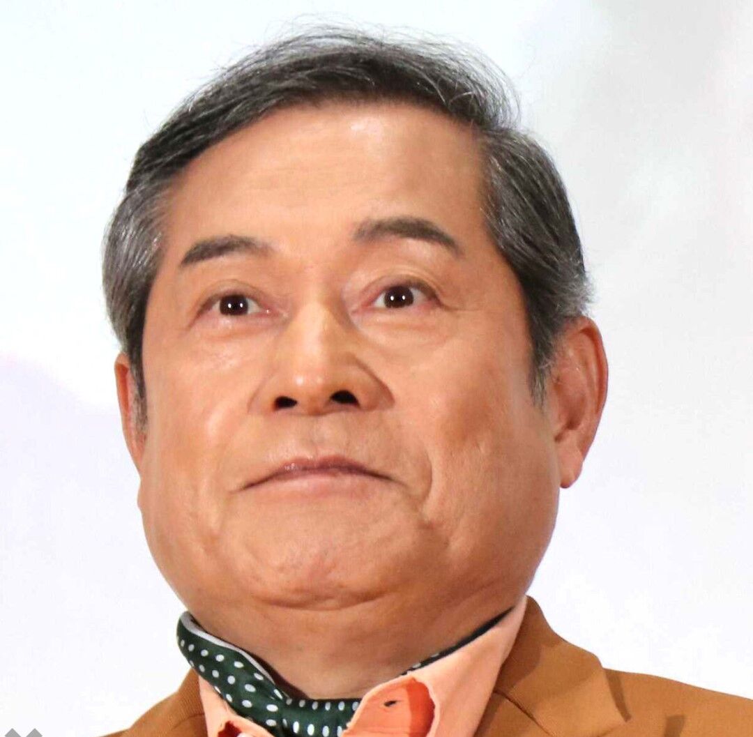 松平健の年齢は何歳？72歳の実像とマツケンサンバを踊れる若さの秘密