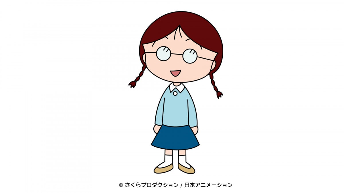 ちびまる子ちゃん「たまちゃん」実在モデルの現在と父親の真相