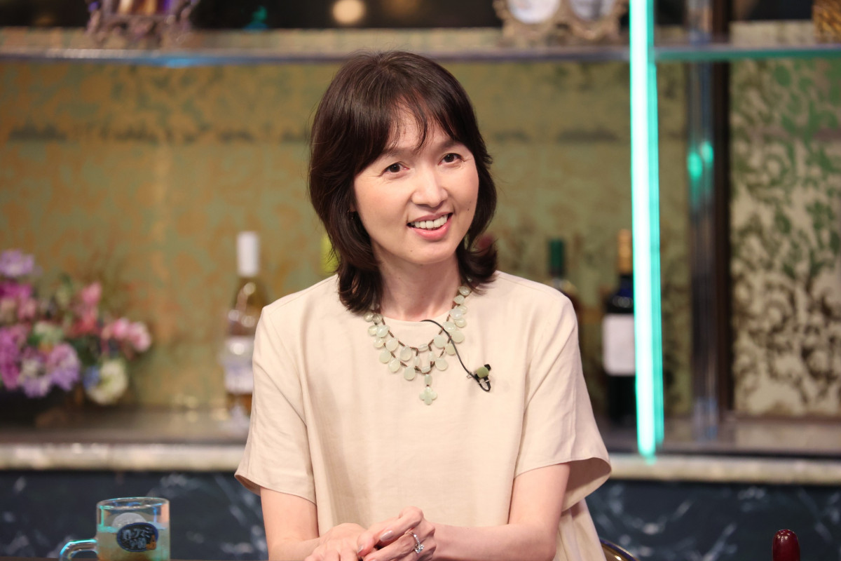 石野陽子の現在と事実婚の真相｜夫との私生活や志村けんとの絆
