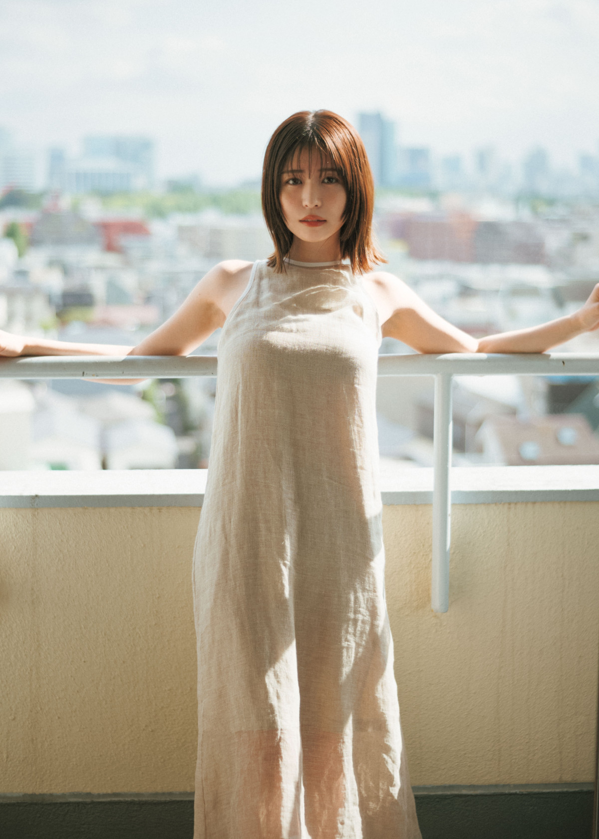 長濱ねるグラビア再燃の真相！8年ぶり写真集と現在地を徹底解剖