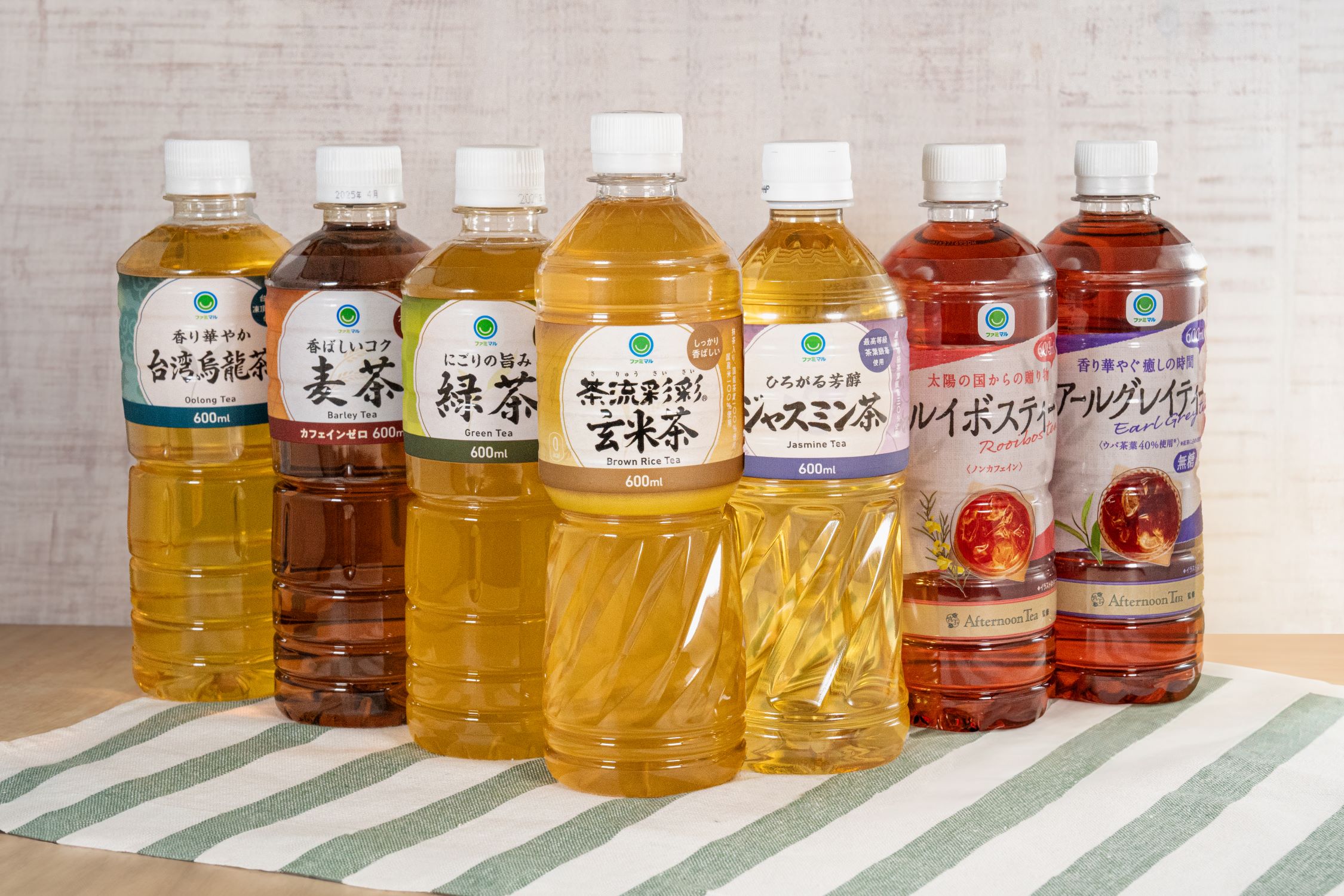 なぜ600Mlペットボトルが急増？500Ml激減の真相と自販機事情