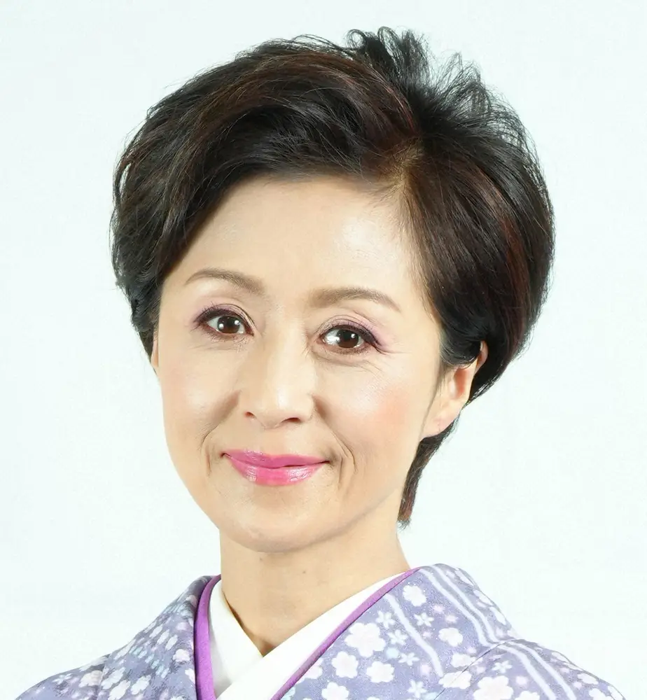 長山洋子の旦那マーク・スミスの現在！年収や馴れ初め・離婚の噂を解明