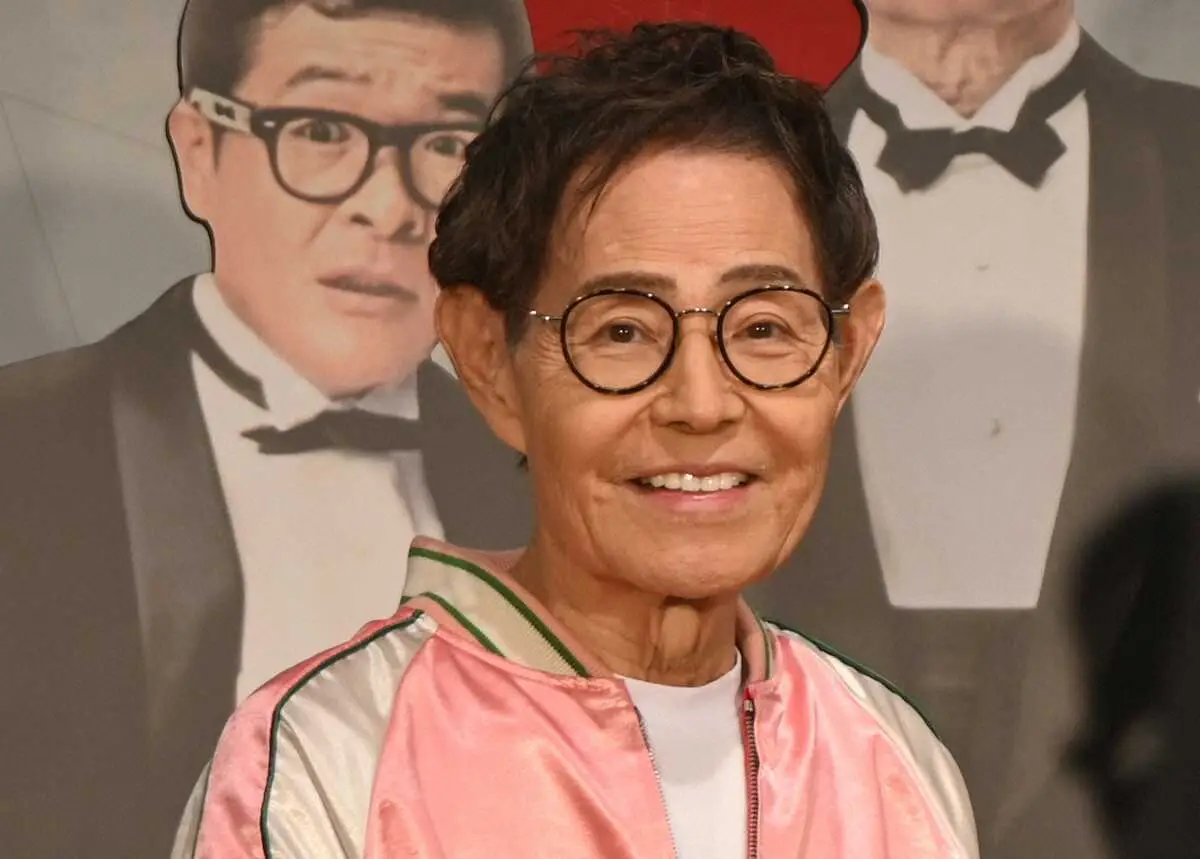 加トちゃんの現在と健康状態は？妻・綾菜と紡ぐ45歳差婚の真実
