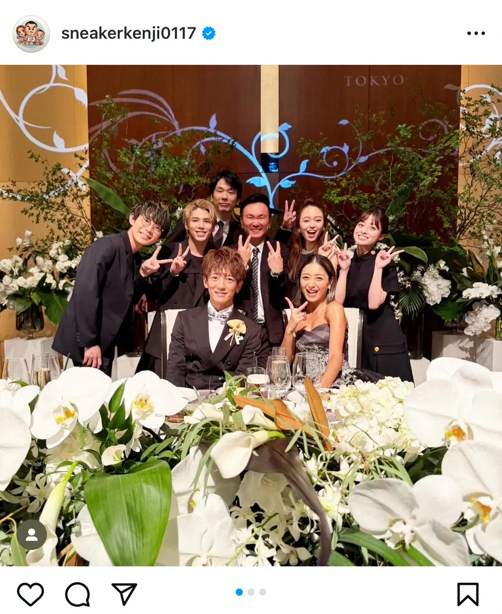 かまいたち山内の結婚と美人妻の素顔！猫が結んだ愛と噂の全真相