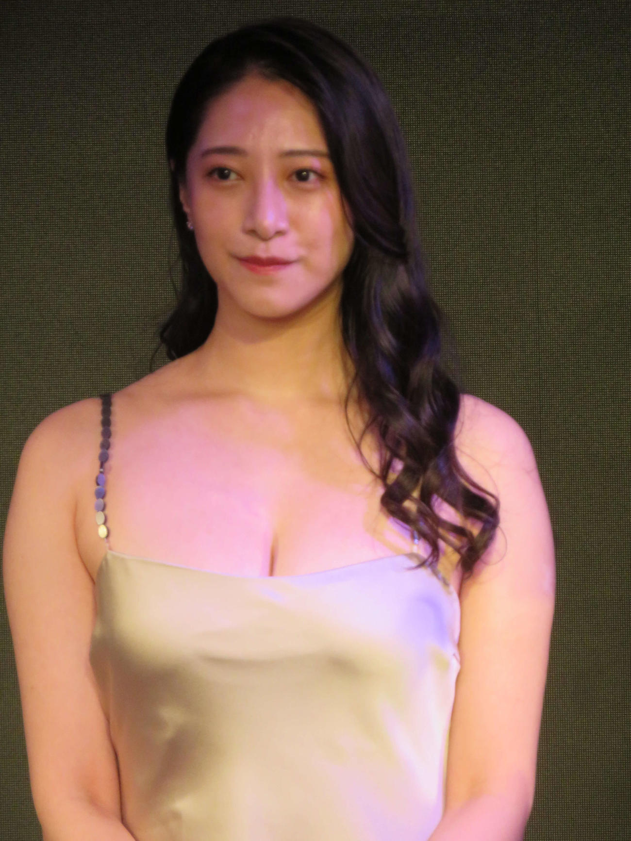 染谷有香の過激美と噂の真相｜リアル峰不二子が挑み続けた表現の極致