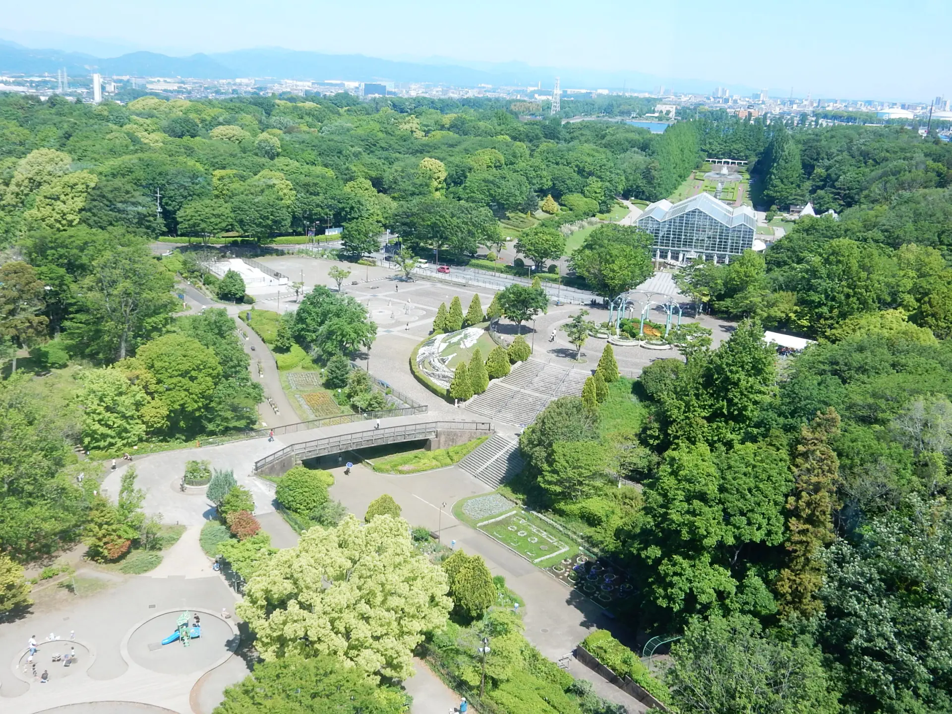 相模原麻溝公園の圧倒的人気の理由！無料動物園の魅力と混雑回避術