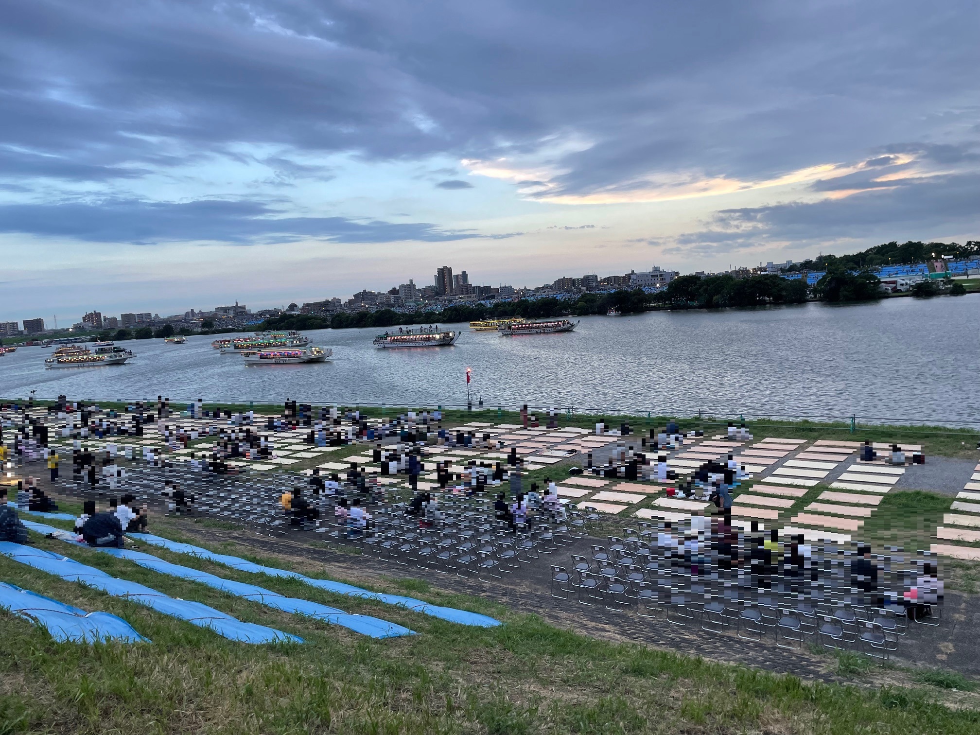 市川花火大会2026有料席の倍率と買い方！即完売の裏側を徹底解説