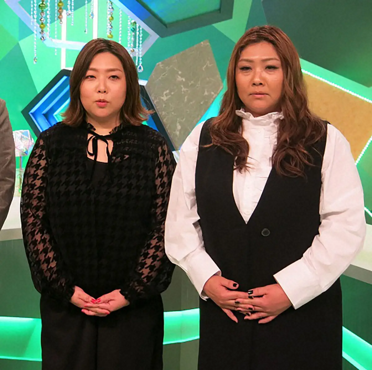 海原やすよともこの現在｜旦那や子供と病気克服の真相を徹底追跡