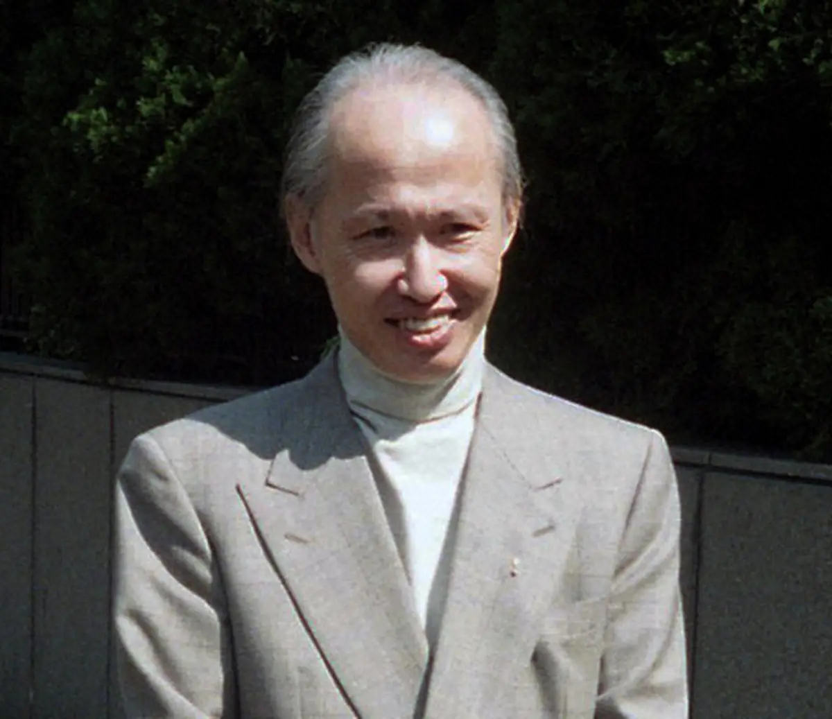 風吹ジュンの元旦那・川添象郎との壮絶離婚と子供の今！再婚真相も