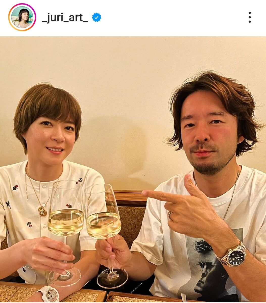 上野樹里の旦那・和田唱との馴れ初めは？子供の噂や平野レミとの現在