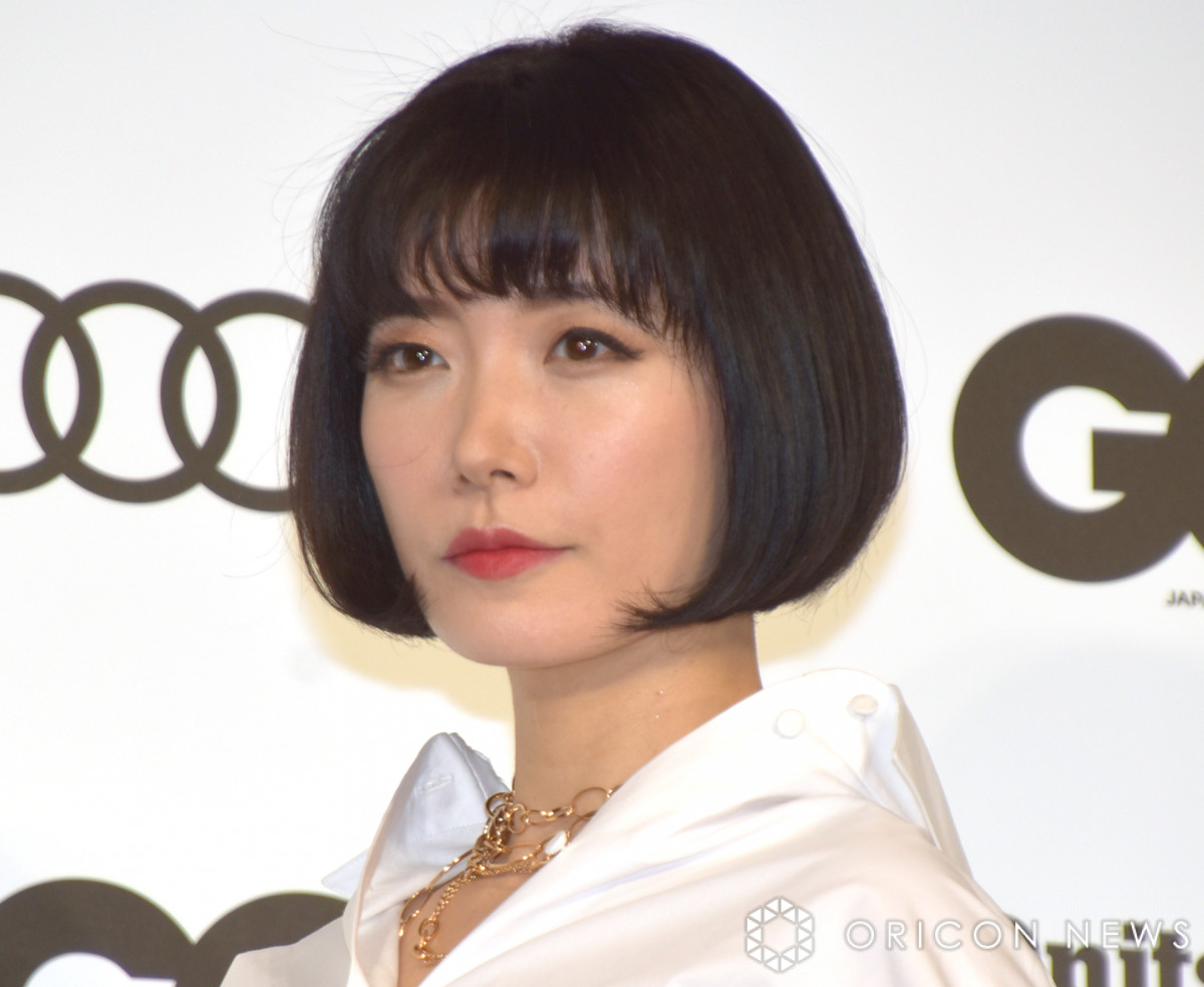 川上未映子が美人すぎる理由とは？歌手時代から現在までの美貌と軌跡