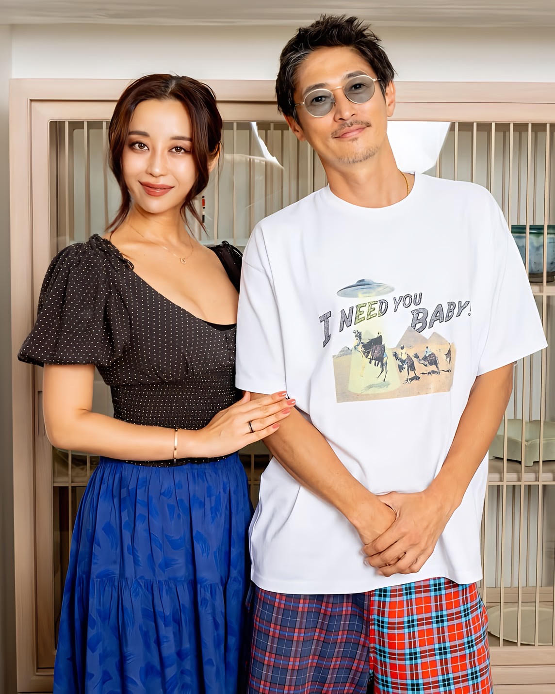 窪塚洋介の妻Pinkyと元妻の絆！規格外家族が示す新時代の円満法