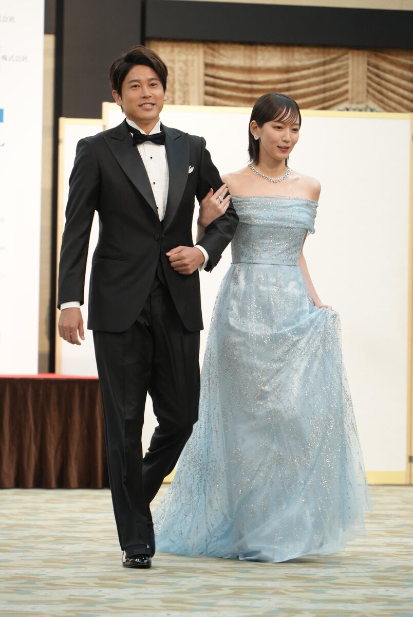 吉岡里帆の夫写真や結婚の噂を検証！歴代彼氏と現在独身の真相