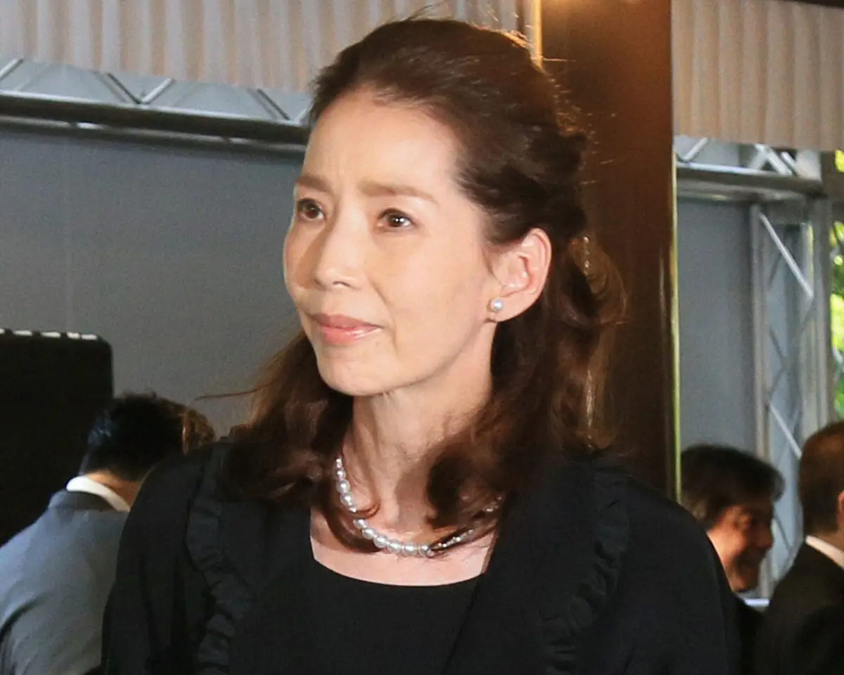 ピンクレディー増田惠子の現在2026！変わらぬ美貌と夫との私生活