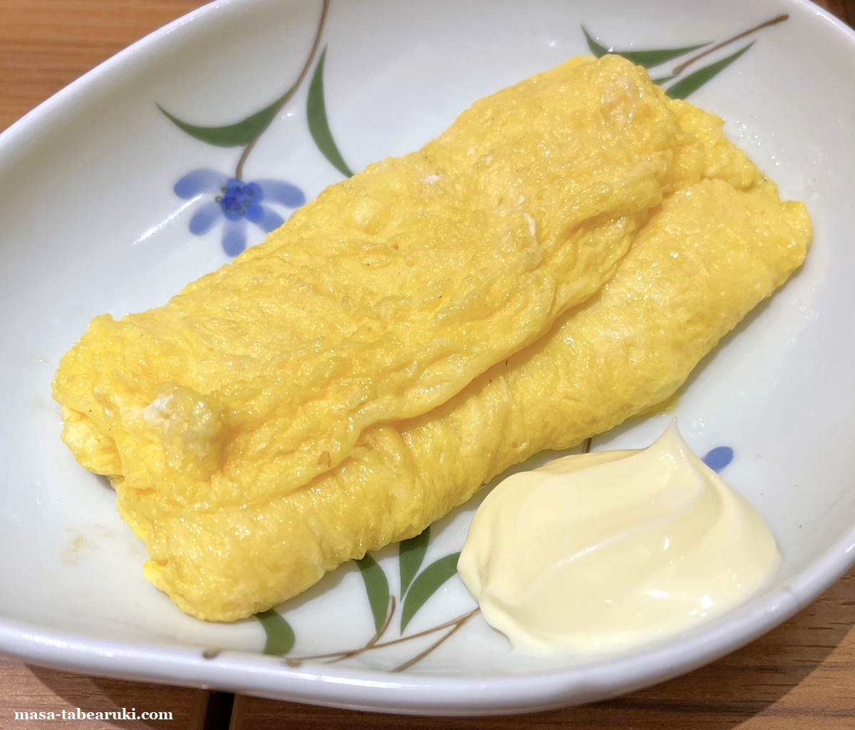 なぜやよい軒の卵焼きは格別なのか？手焼きの秘密と再現レシピ解剖