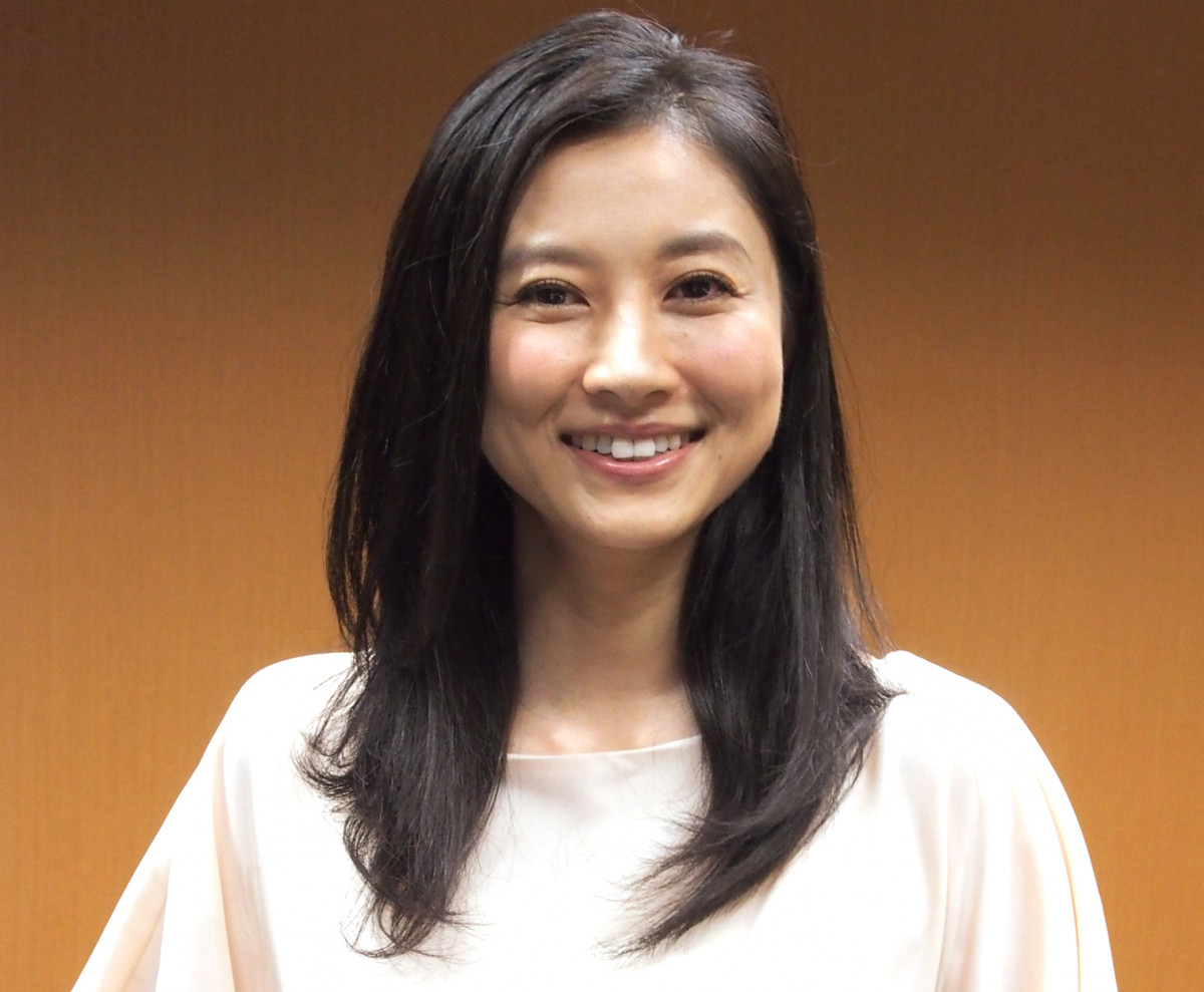 菊川怜の現在と電撃離婚の真相｜3児の母として本格復帰する理由