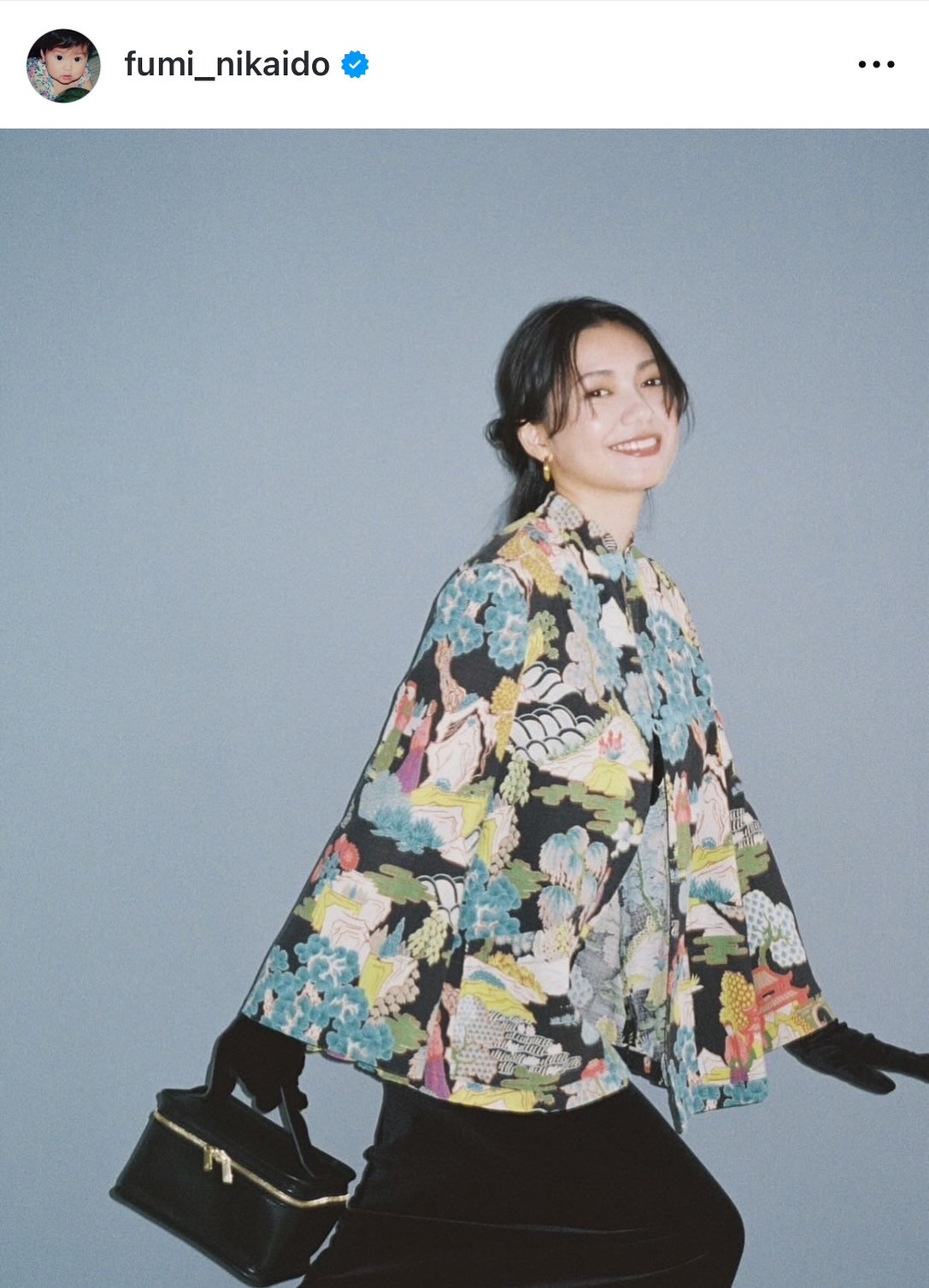 二階堂ふみの私服が示す“本当の女優像”｜2026年最新の系統・愛用ブランド・ネットの評価を徹底検証