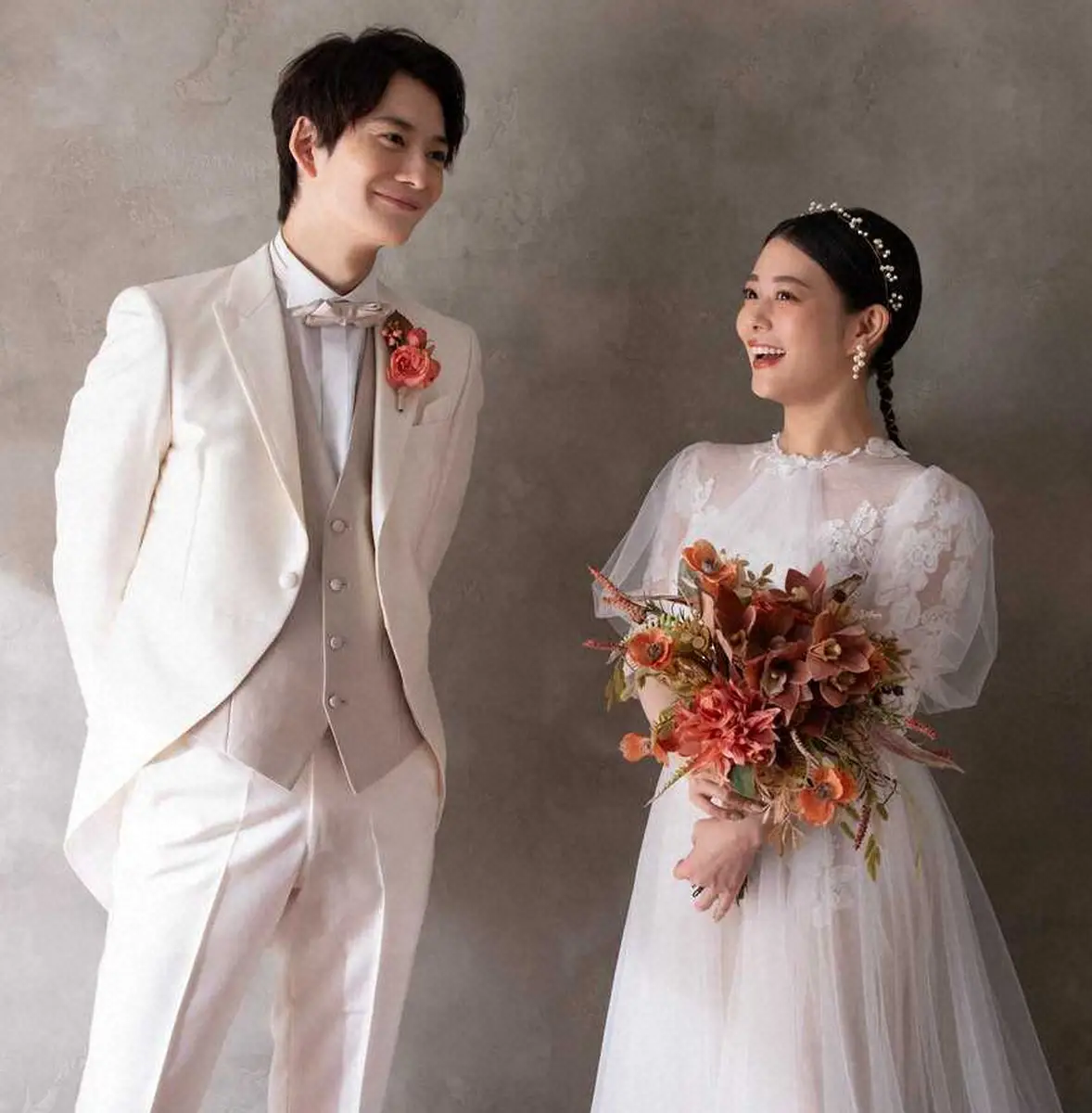 岡田将生が電撃結婚！高畑充希との馴れ初めや直筆コメント全詳細