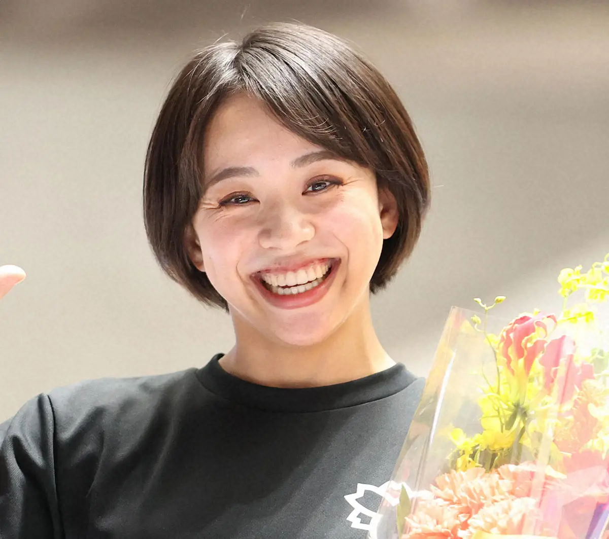 村上茉愛の現在と結婚生活！夫・森田敦士との絆と電撃引退の真相