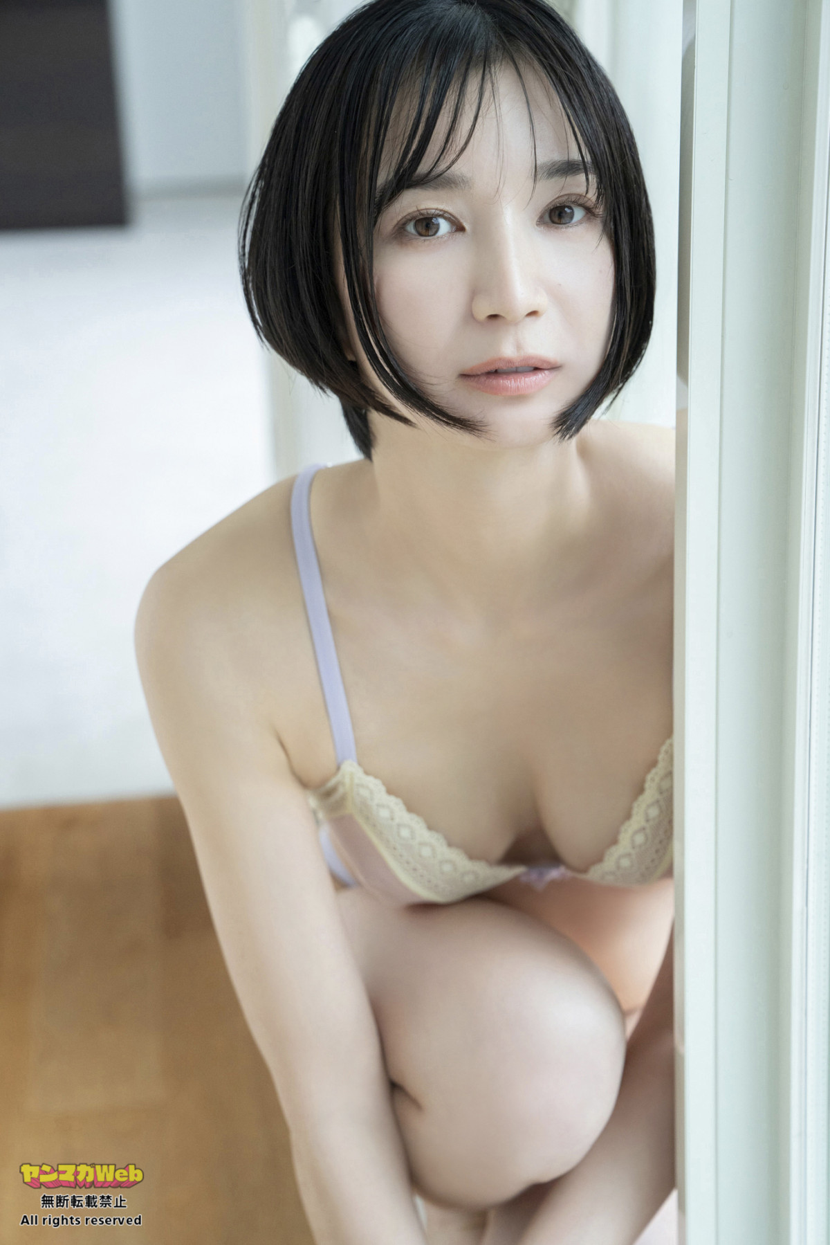 【2026最新】芹那のグラビア全盛期と現在の姿！奇跡の美ボディ検証
