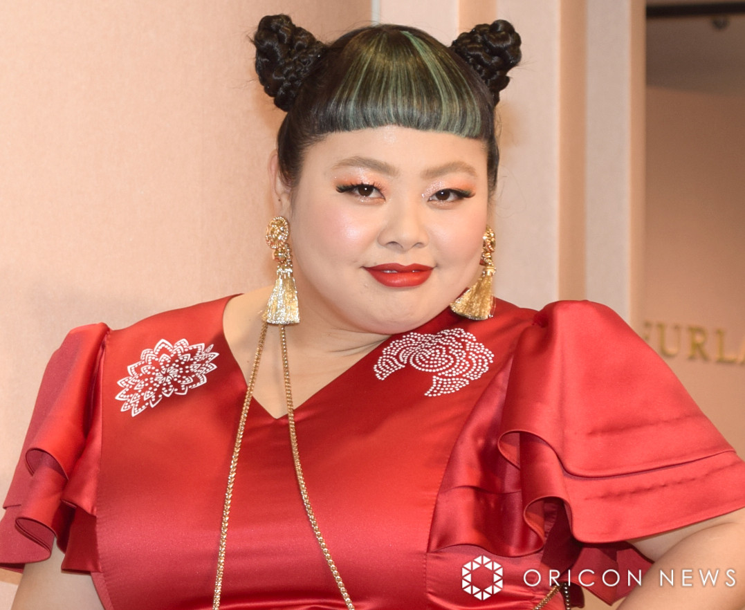 渡辺直美は2026年で何歳？実年齢と生年月日・Ny生活の現在地